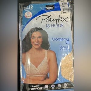 Playtex 44C Bra